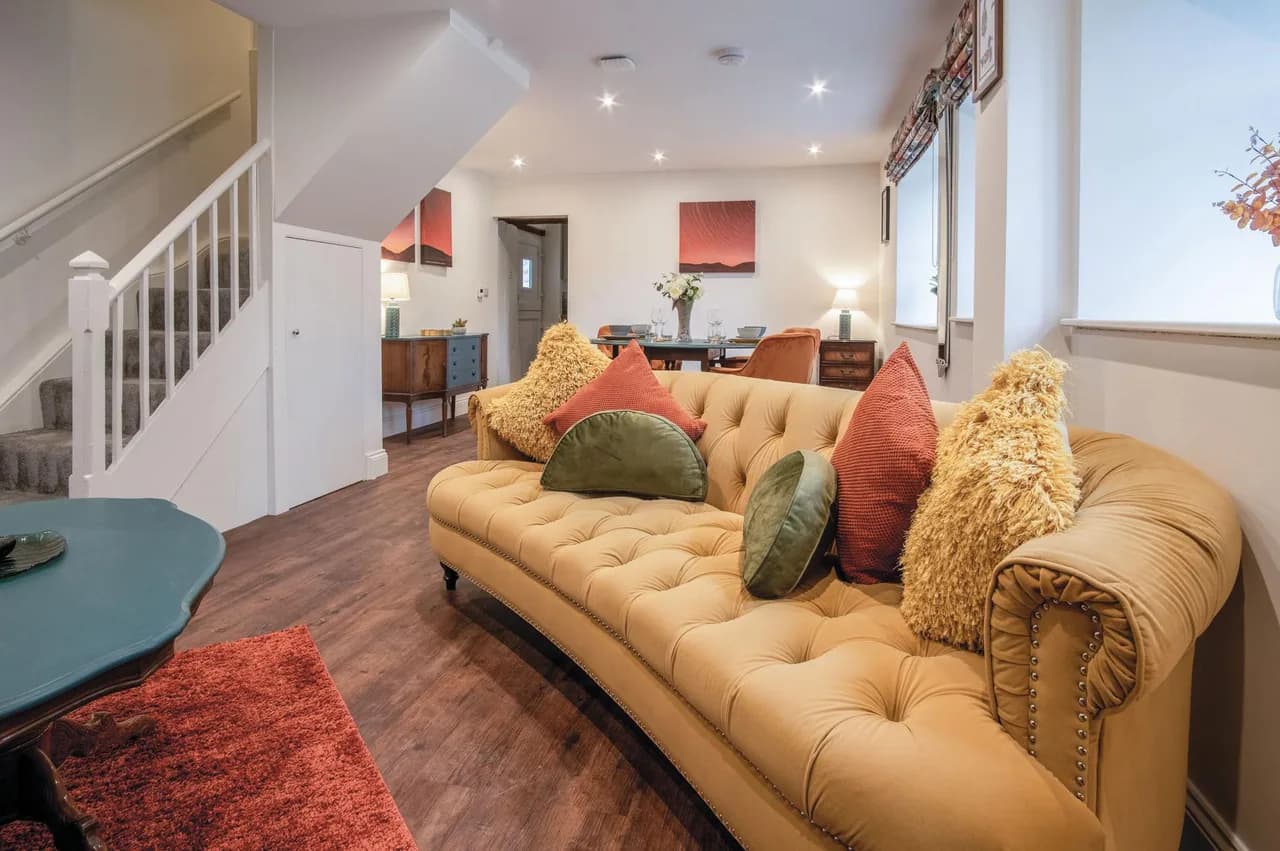 Cozy Cottage Retreat in Princes Gate photo 2