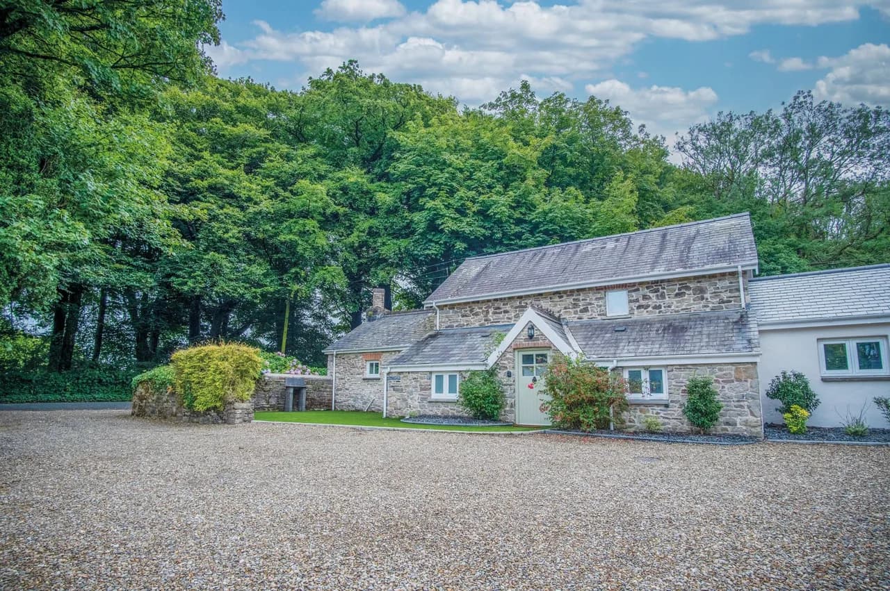 Cozy Cottage Retreat in Princes Gate photo 3