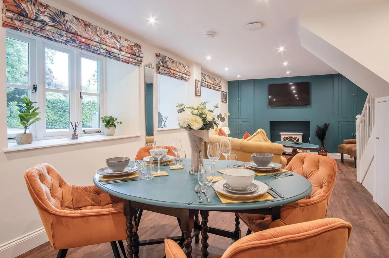 Cozy Cottage Retreat in Princes Gate photo 4