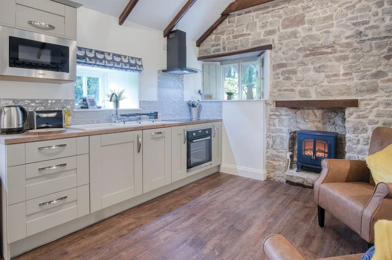 Cozy Cottage Retreat in Princes Gate photo 5