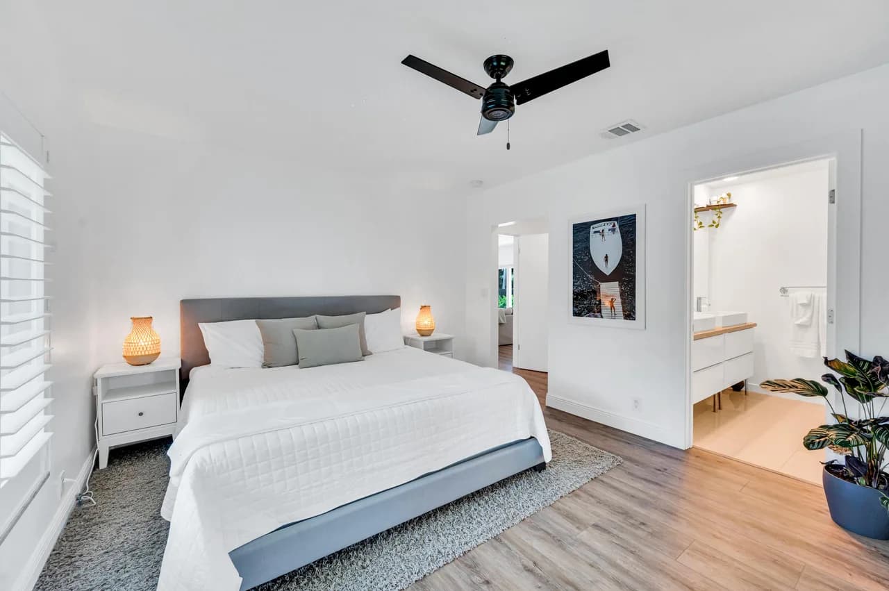 Heated Pool Villa in Sunrise Key Florida photo 2