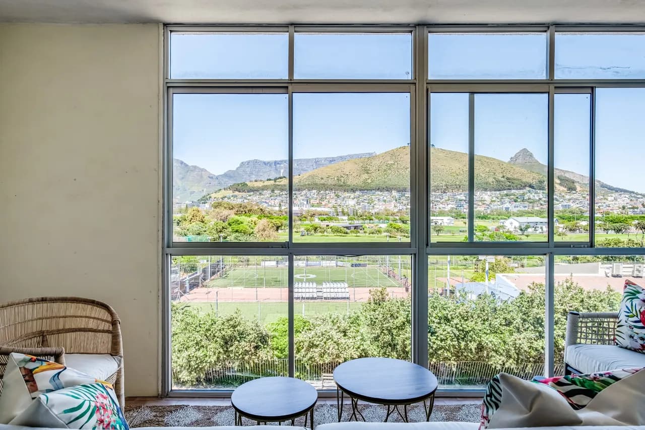 Scenic Views Apartment in Cape Town photo 5
