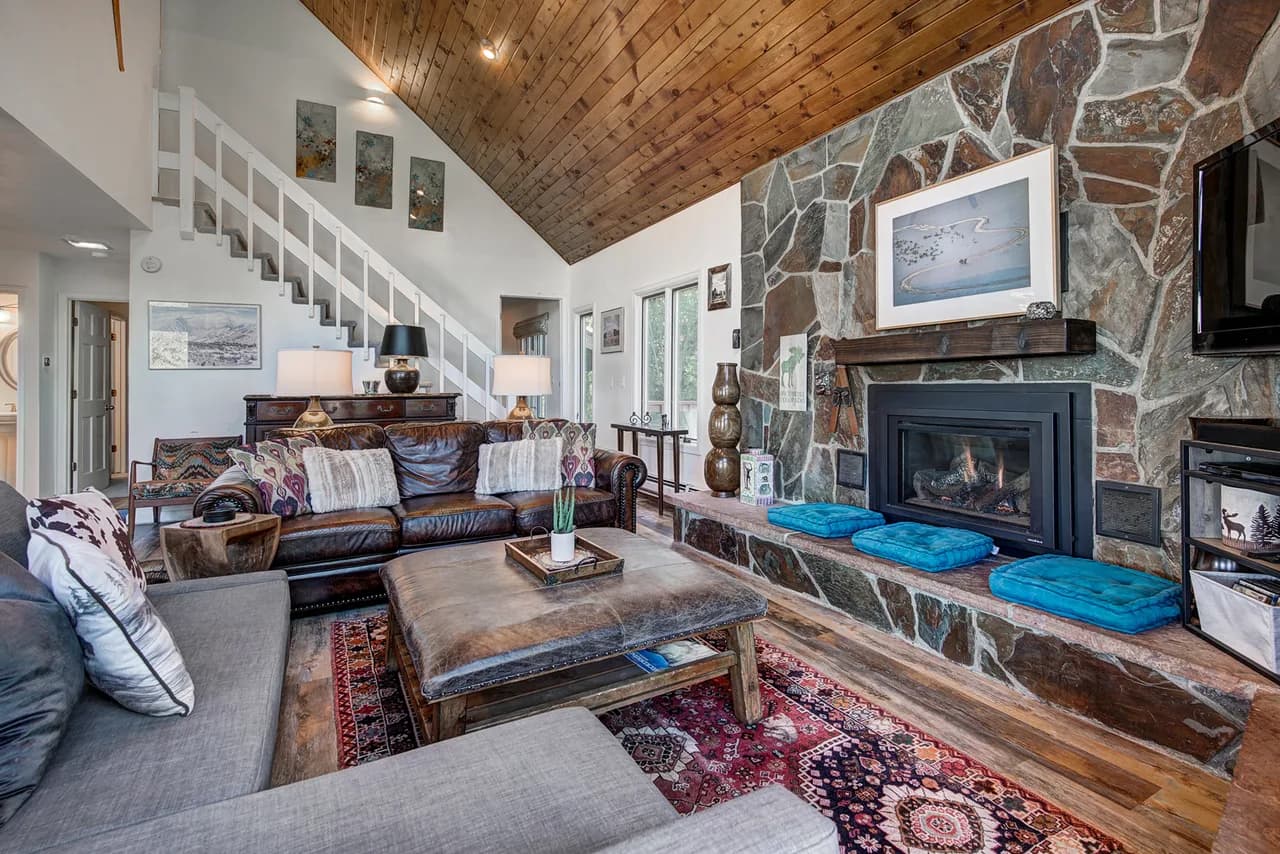 Scenic Mountain Retreat in Breckenridge, Colorado photo 2