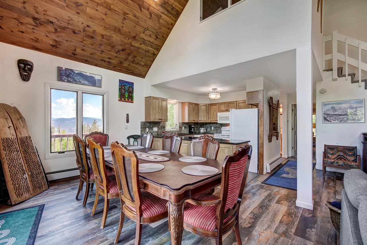 Scenic Mountain Retreat in Breckenridge, Colorado photo 4