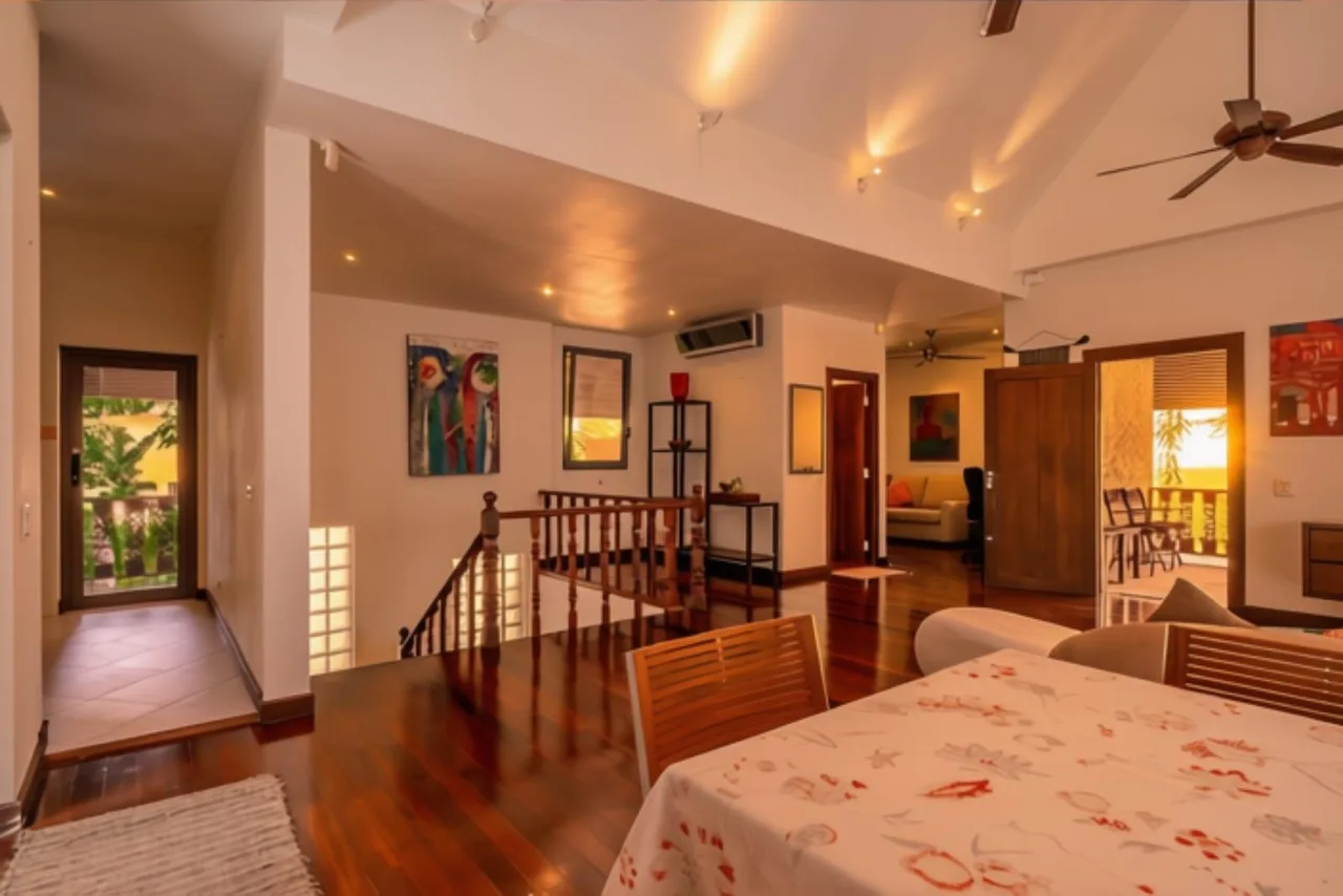 Tropical Pool Villa in Rawai Phuket Thailand photo 4