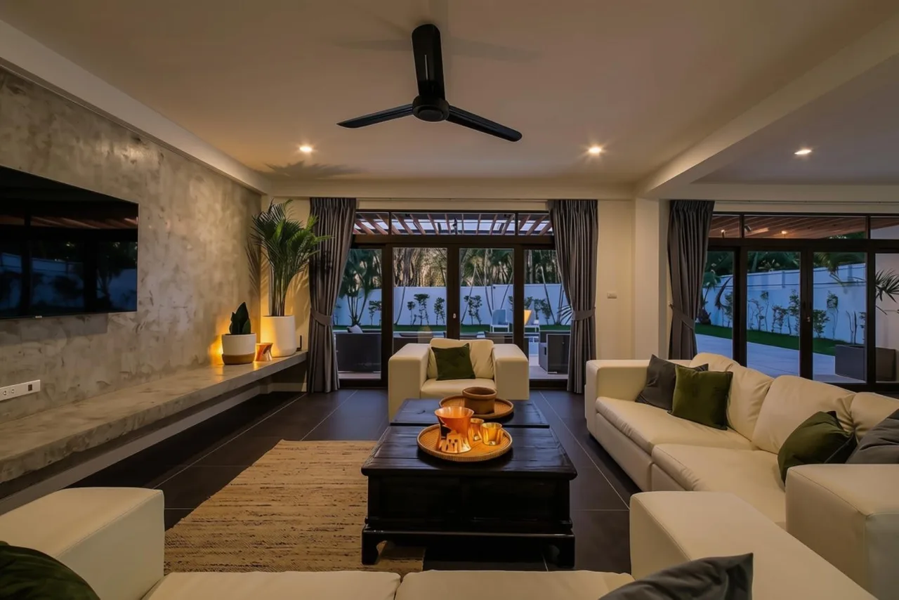 Tropical Paradise Pool Villa in Rawai Phuket Thailand photo 4