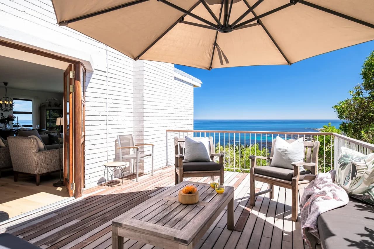 Sea View Rock Residence in Camps Bay photo 3