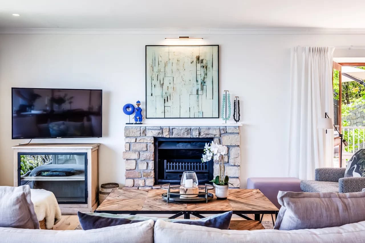 Sea View Rock Residence in Camps Bay photo 4