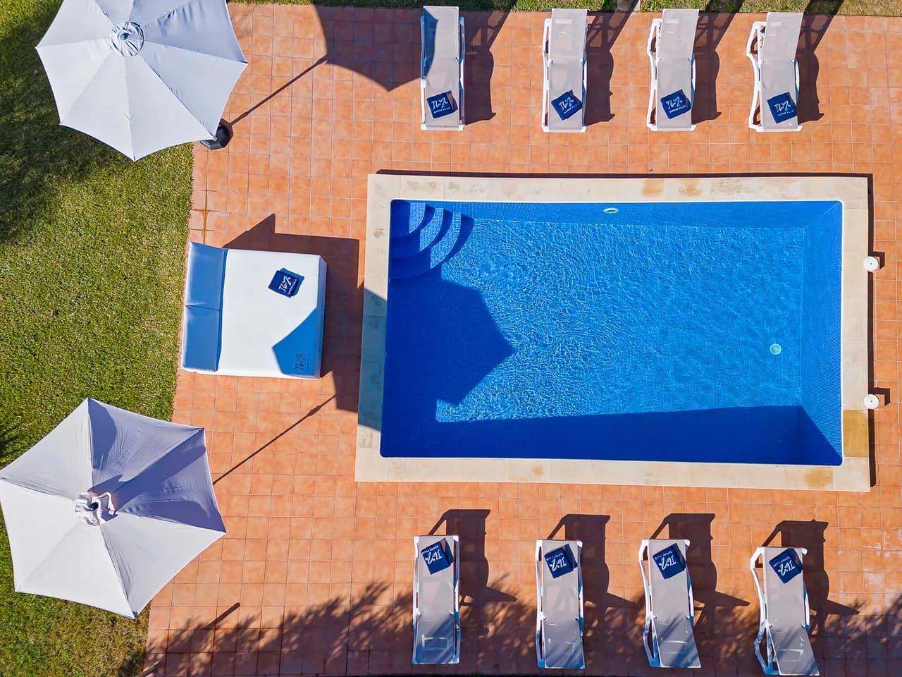 Balcony Five Bedroom Villa in Ibiza photo 2