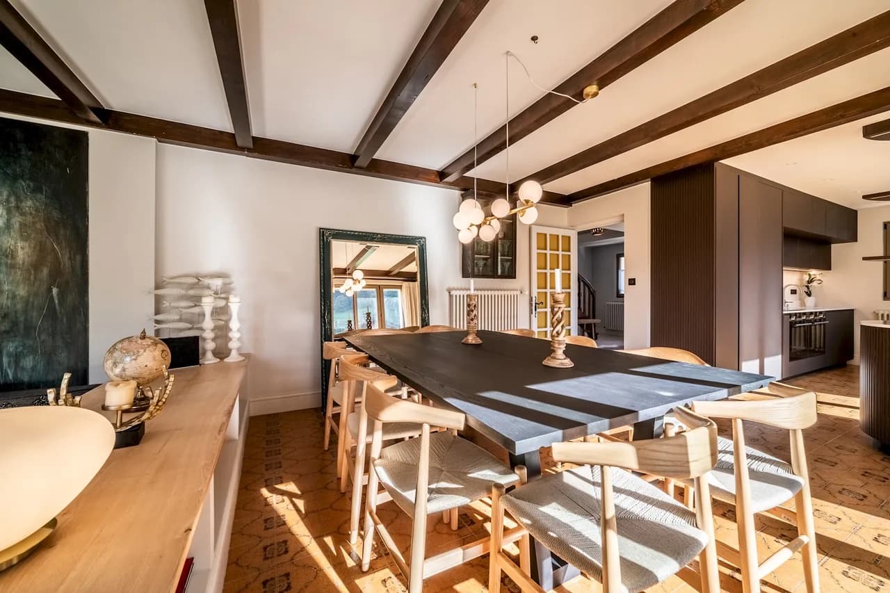 Terrace Chalet in Morzine photo 5
