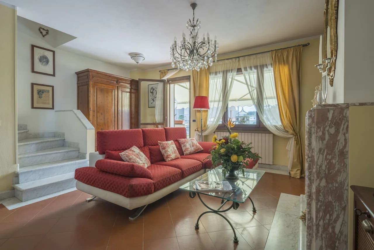 La Bouganville, Forte Dei Marmi, Private Garden, Wifi - La Bouganville, Forte Dei Marmi, Garden, Pet Friendly photo 4
