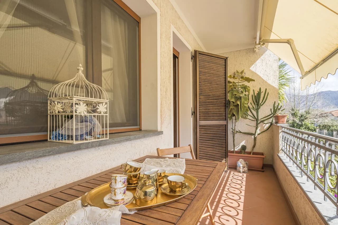 La Bouganville, Forte Dei Marmi, Private Garden, Wifi - La Bouganville, Forte Dei Marmi, Garden, Pet Friendly photo 5