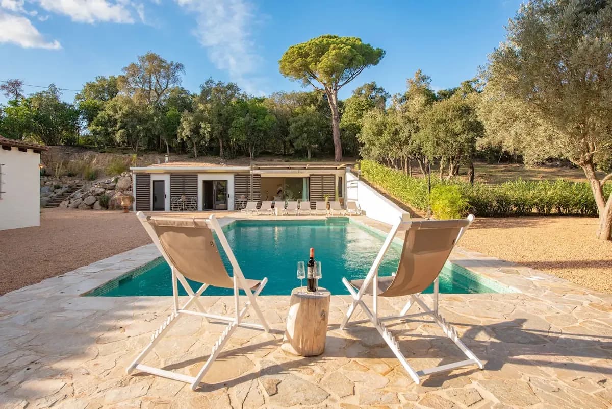 Private Pool Villa in Girona, Costa Brava photo 4