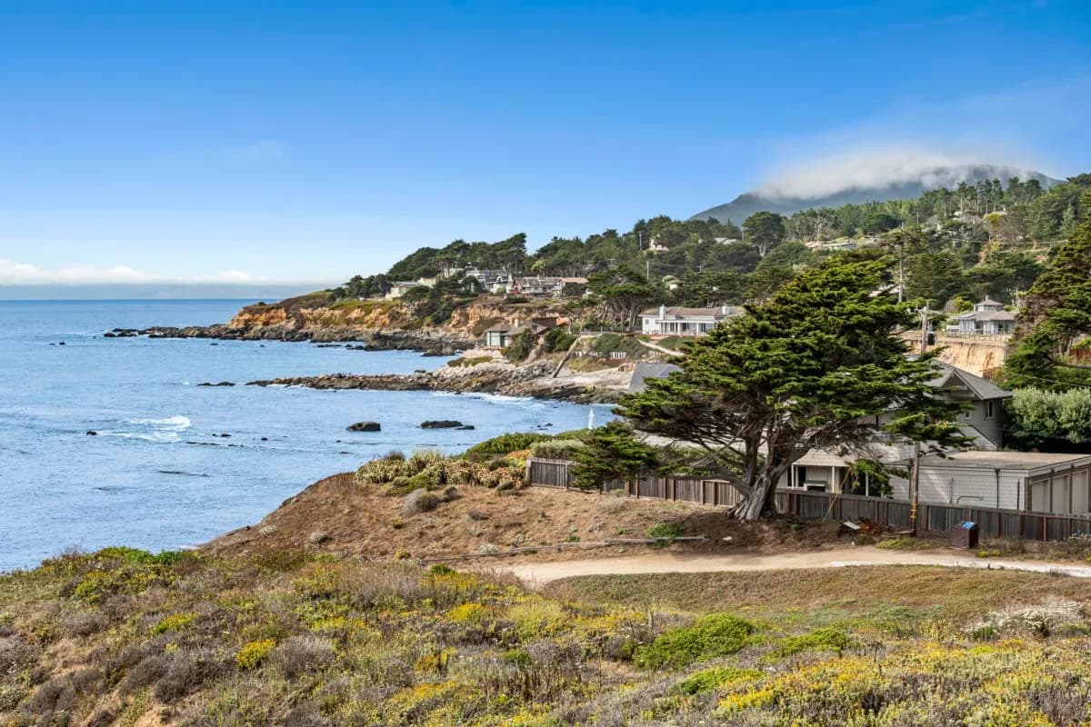 Oceanview Beach Home in Montara, California photo 5