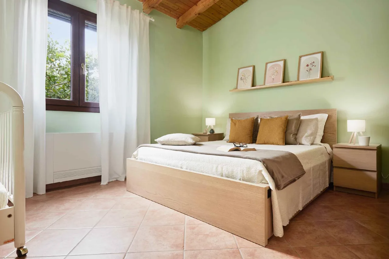 Eco-Friendly Villa with Garden in Lido di Noto photo 5