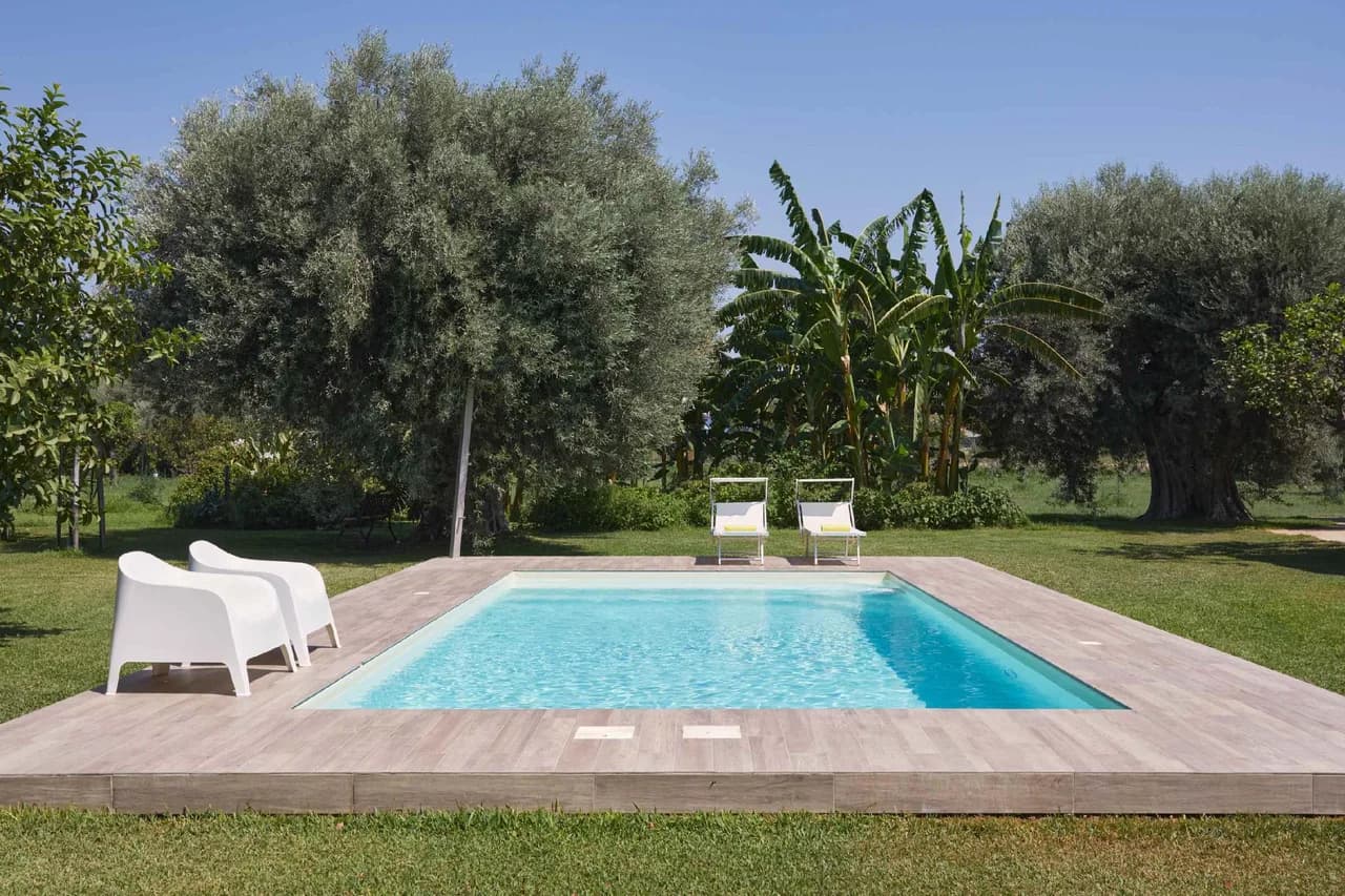 Eco-Friendly Villa with Pool in Lido di Noto photo 5