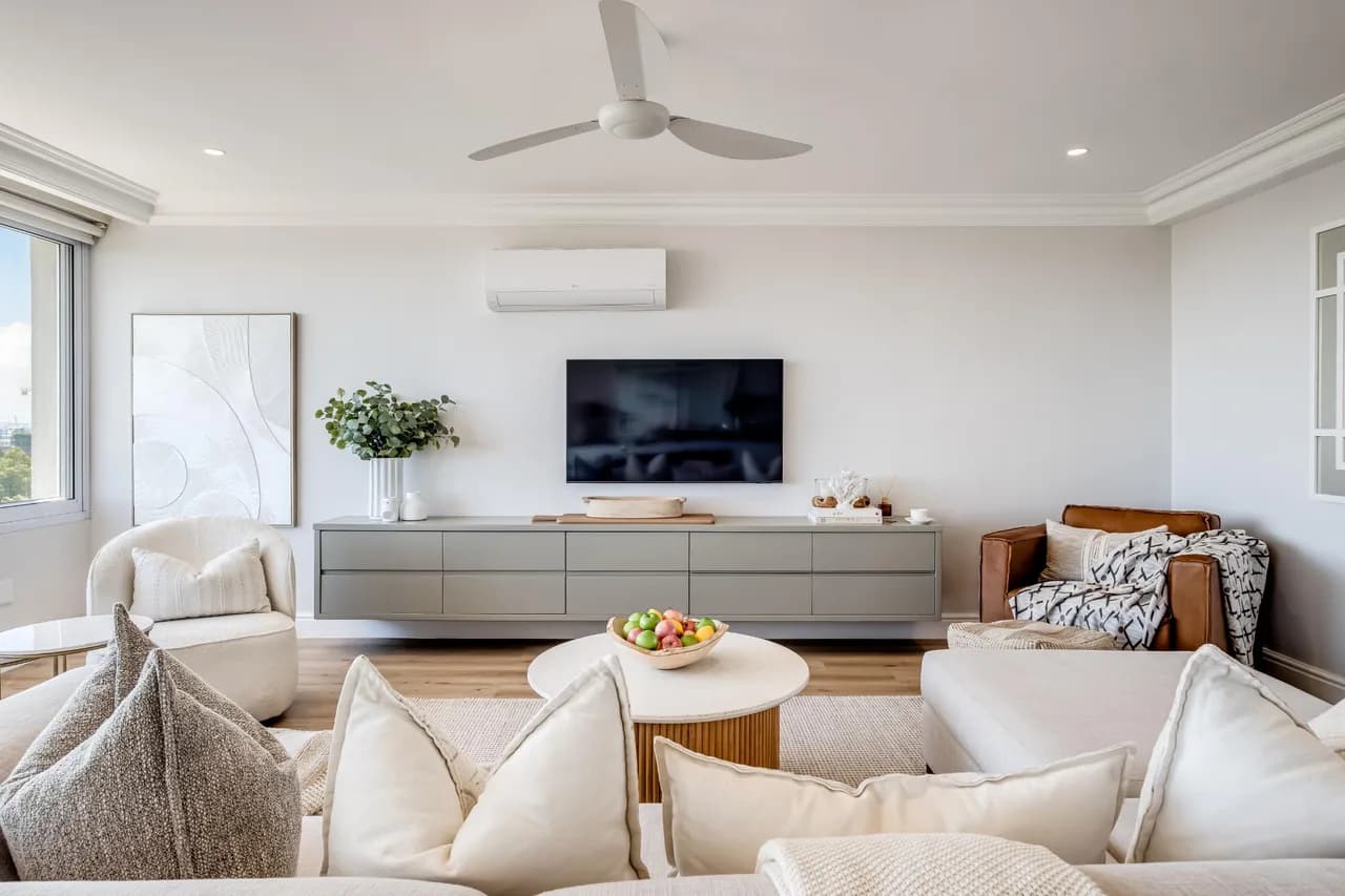 Charming Two Bedroom Apartment in Cape Town photo 2