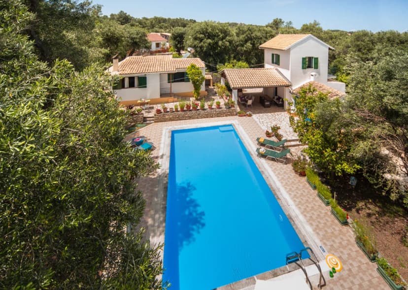 Marguerita House