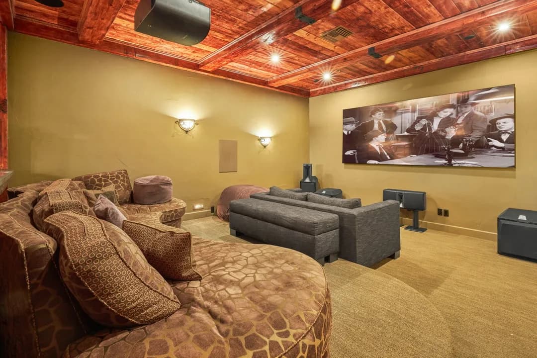 Panoramic View Villa in Cave Creek Arizona photo 4