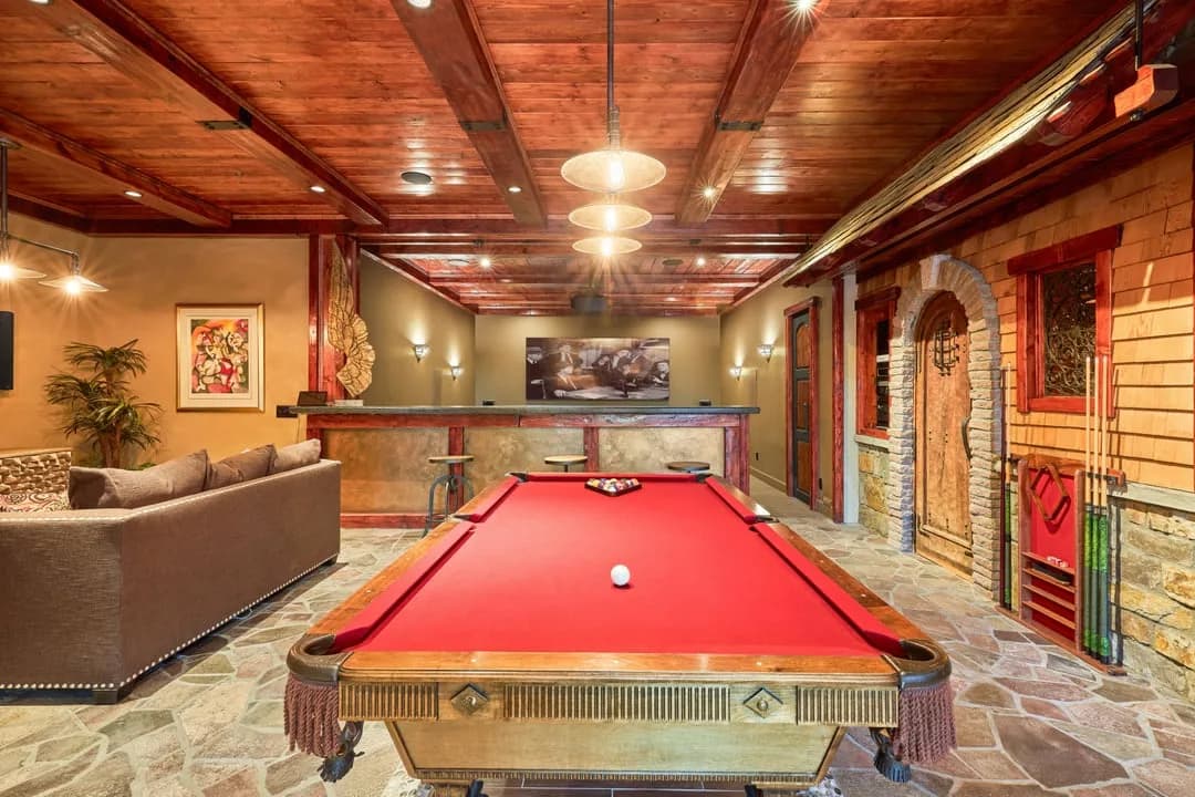 Panoramic View Villa in Cave Creek Arizona photo 5