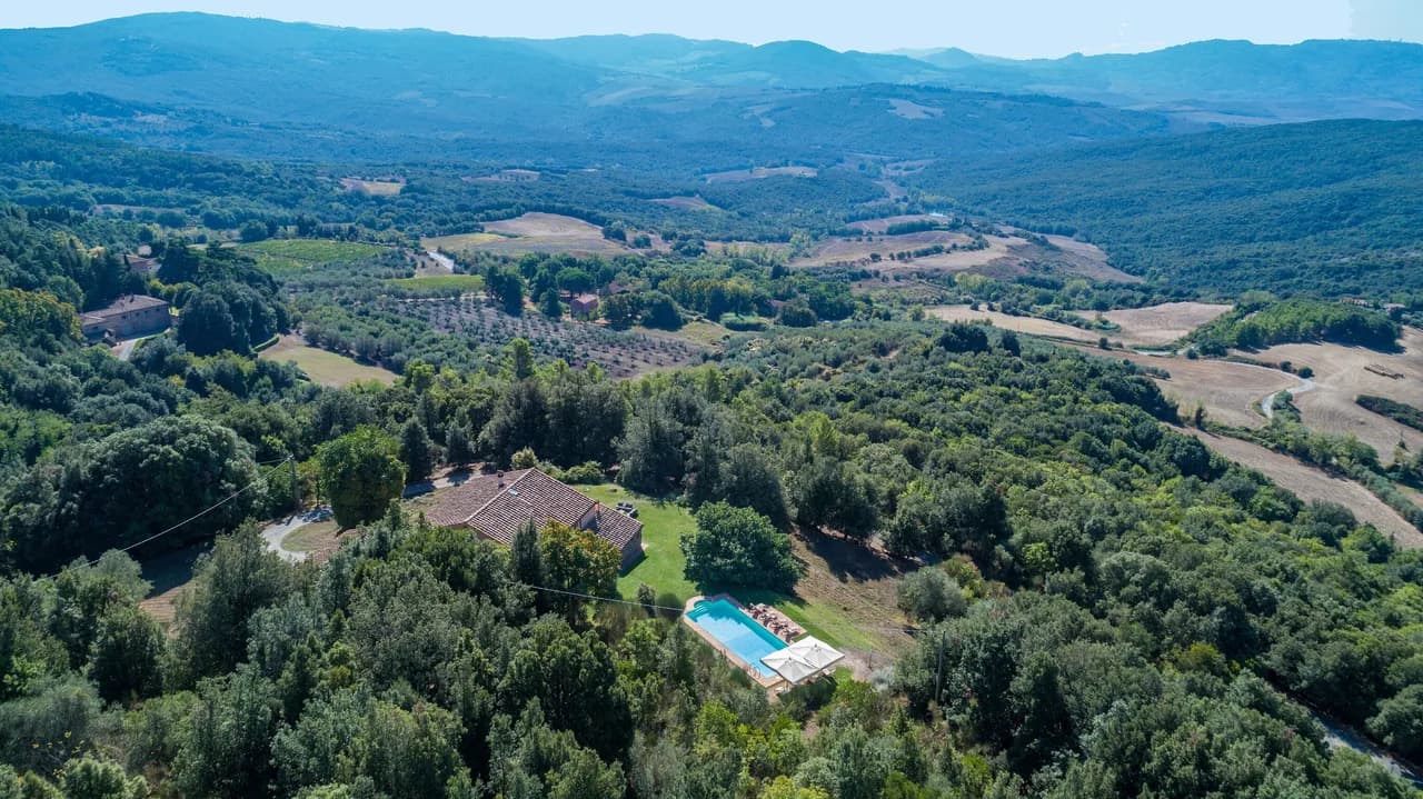 Villa Belvedere
