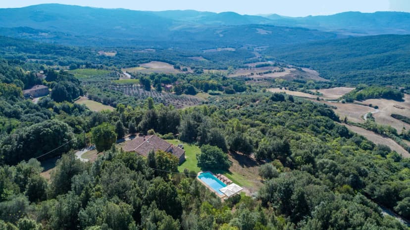 Villa Belvedere
