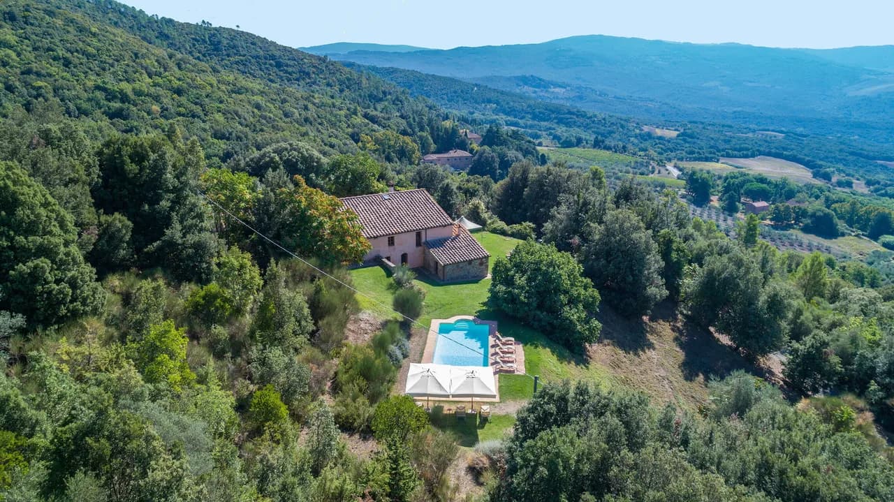 Villa Belvedere photo 3