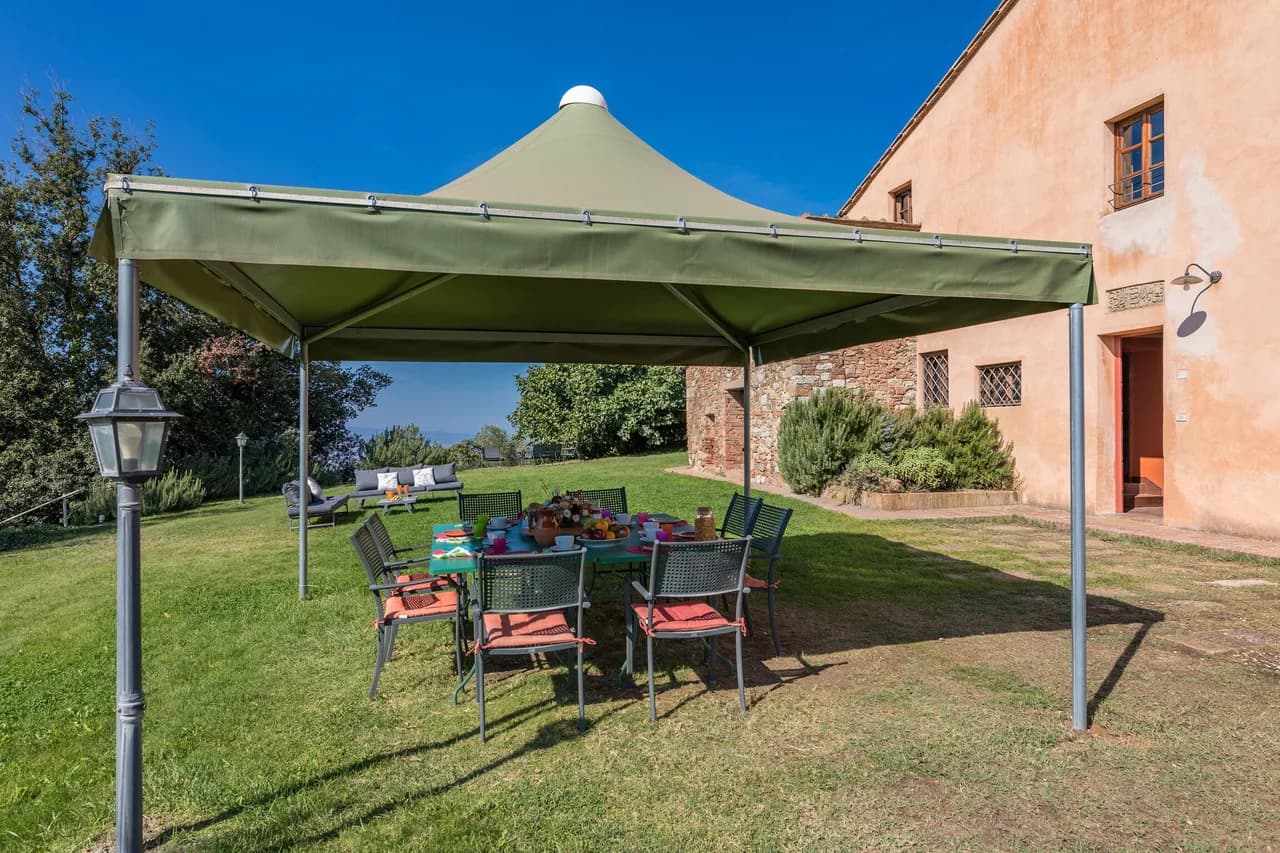 Villa Belvedere photo 4