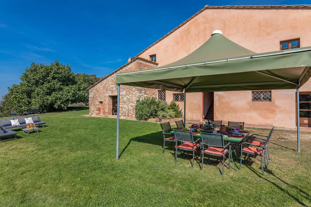 Villa Belvedere photo 5