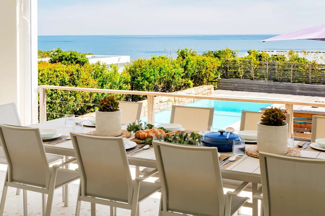 Family-Friendly Villa with Pool in Camps Bay photo 3