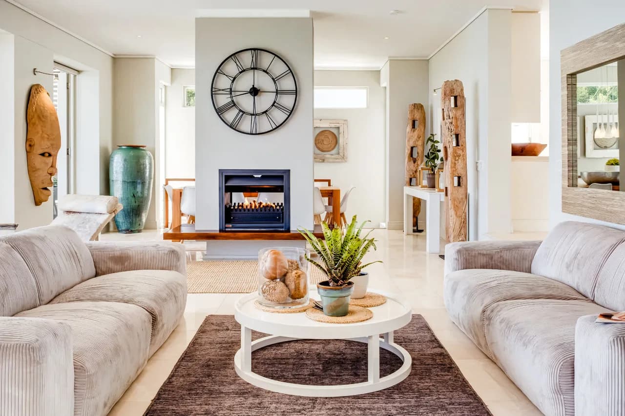 Family-Friendly Villa with Pool in Camps Bay photo 5