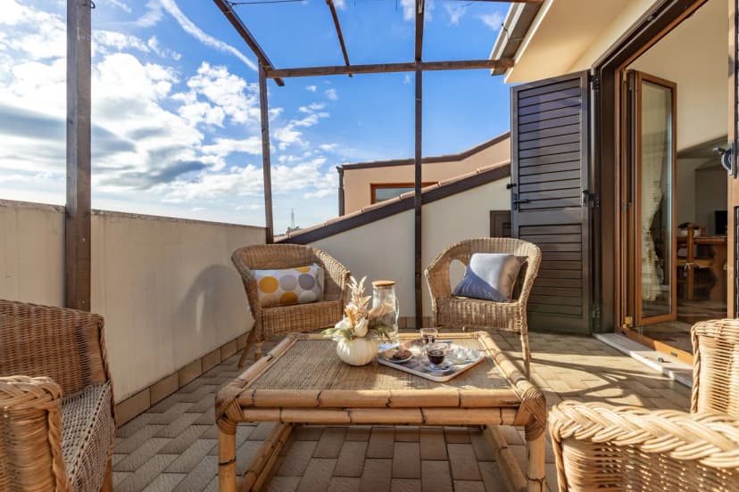 Altomare Apartment