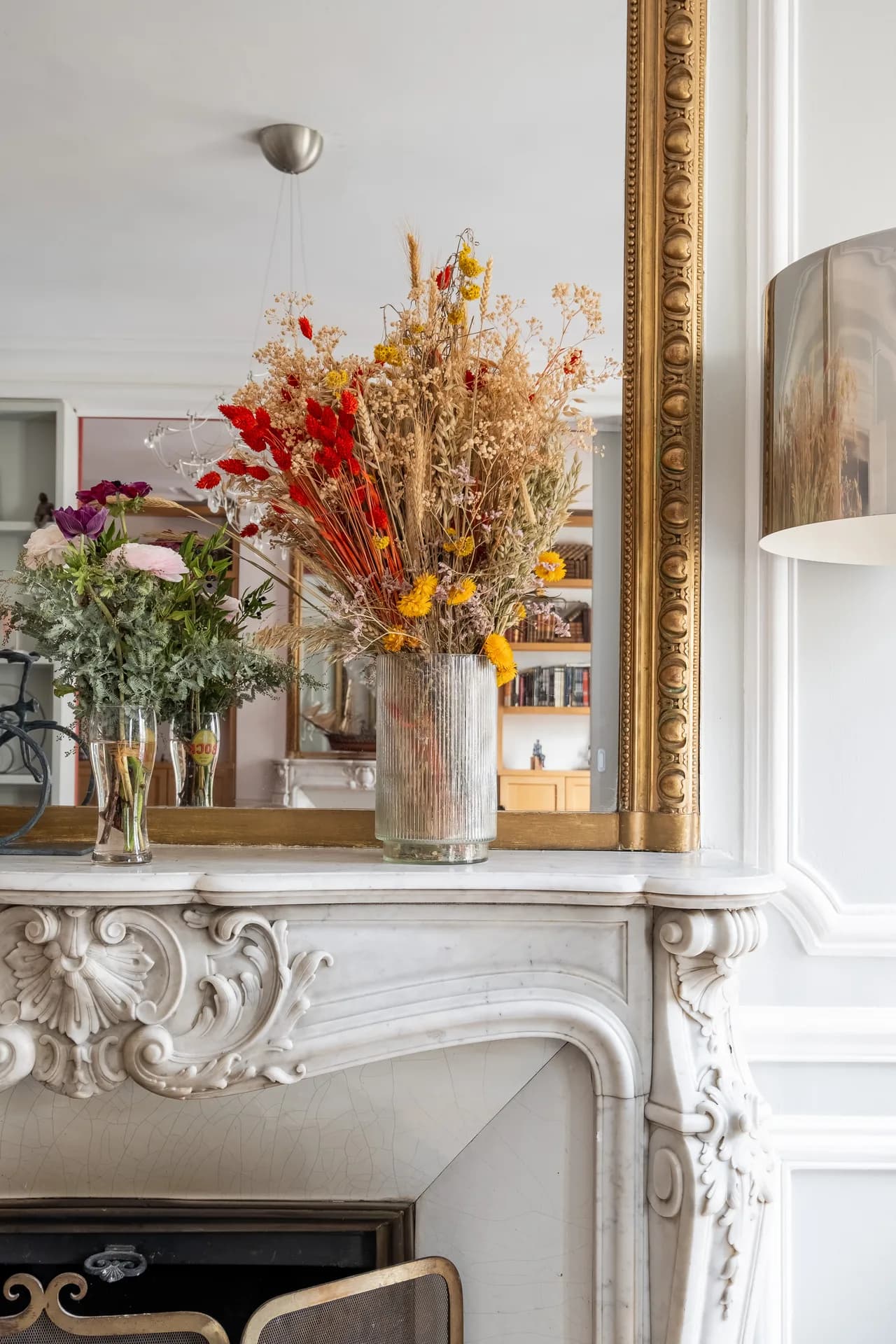 Artistic Five Bedroom Villa in Paris photo 5