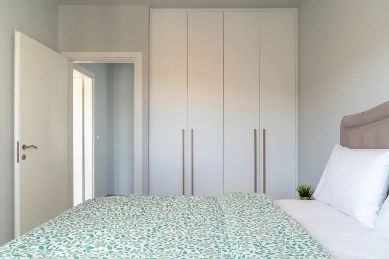 Modern Three Bedroom Apartment in Analipsi photo 5
