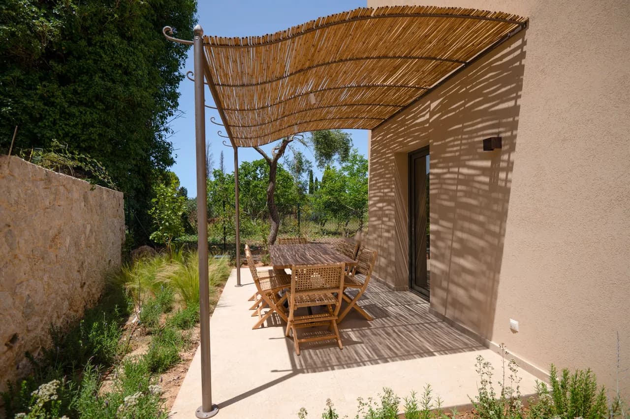 Cozy One Bedroom Retreat in Kastellani photo 4
