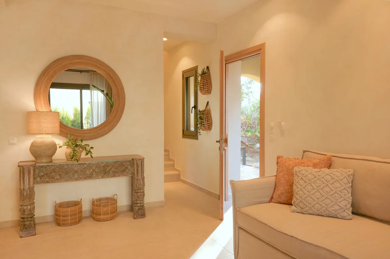 Cozy One Bedroom Hideaway in Kastellani photo 3