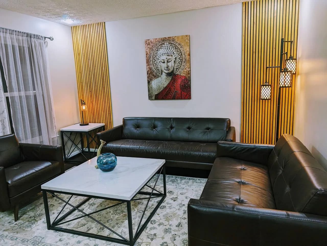 Spacious Family Villa with Patio in Augusta photo 2