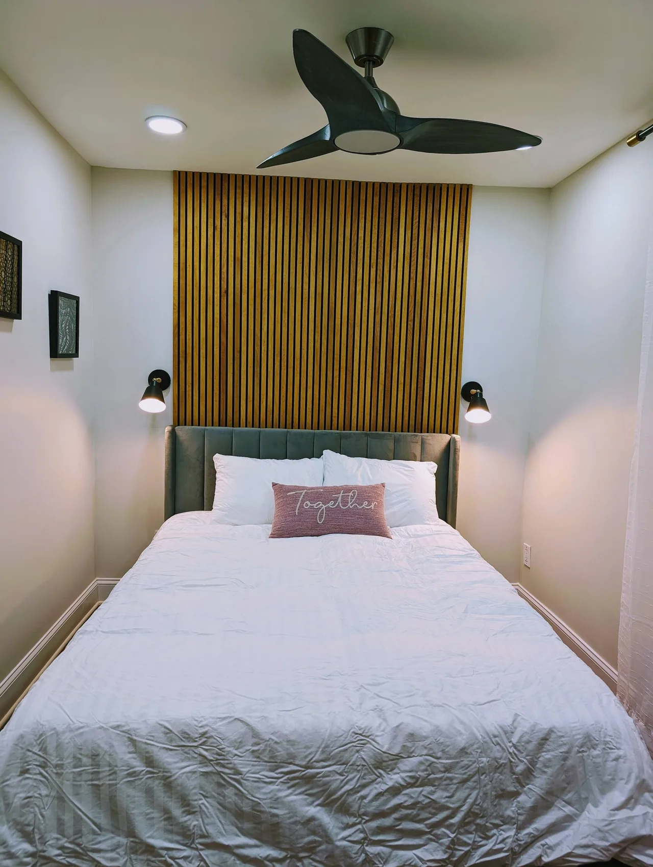 Spacious Family Villa with Patio in Augusta photo 4