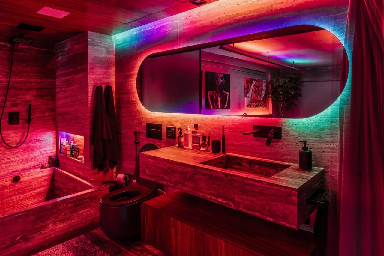 Modern Loft Near Ipanema Beach in Rio de Janeiro photo 2