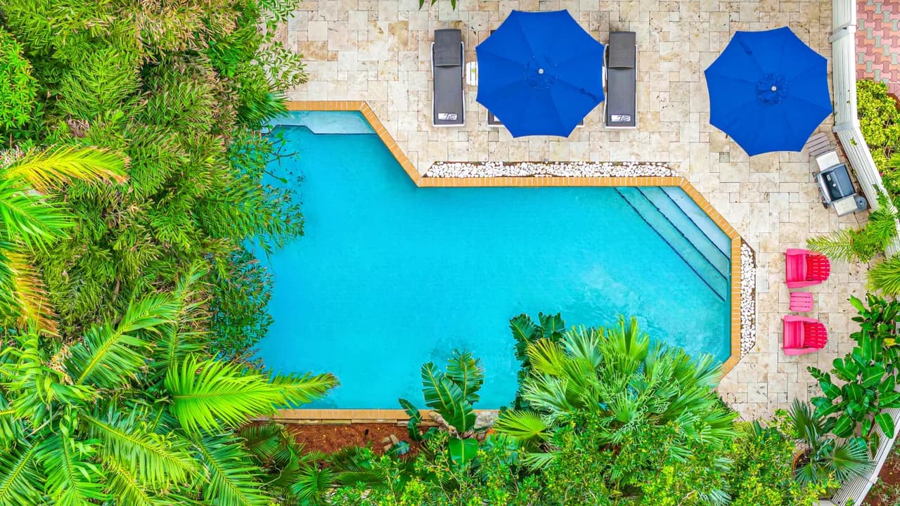 Secluded Family Villa in Soroka Shores photo 4