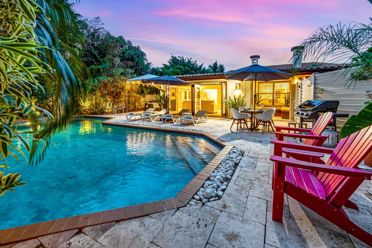 Secluded Family Villa in Soroka Shores photo 5
