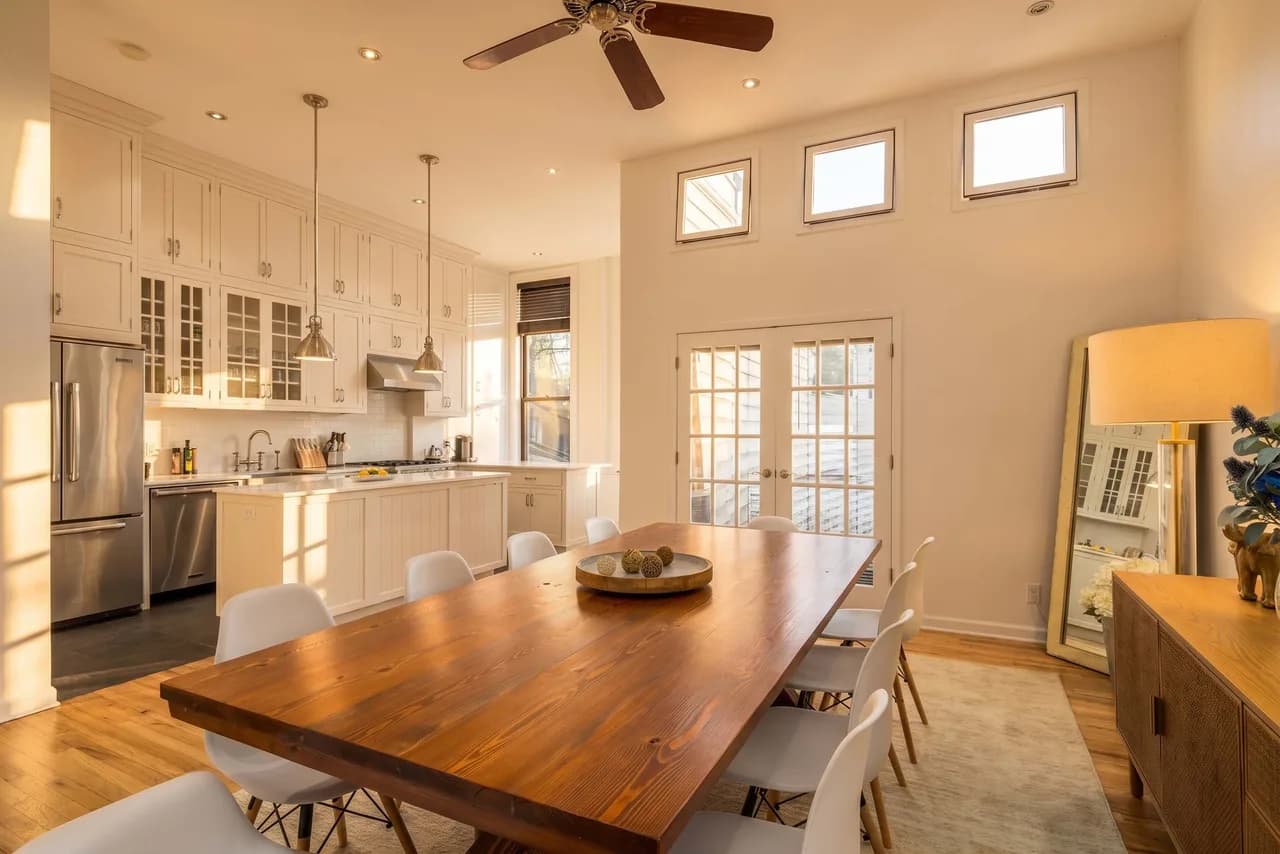 Full-Floor Loft in New York City photo 3