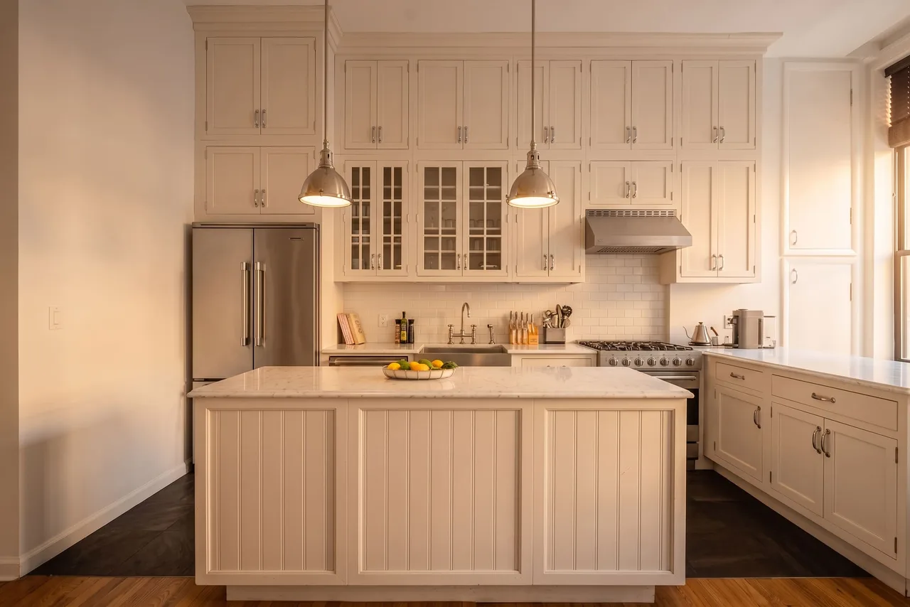 Full-Floor Loft in New York City photo 4