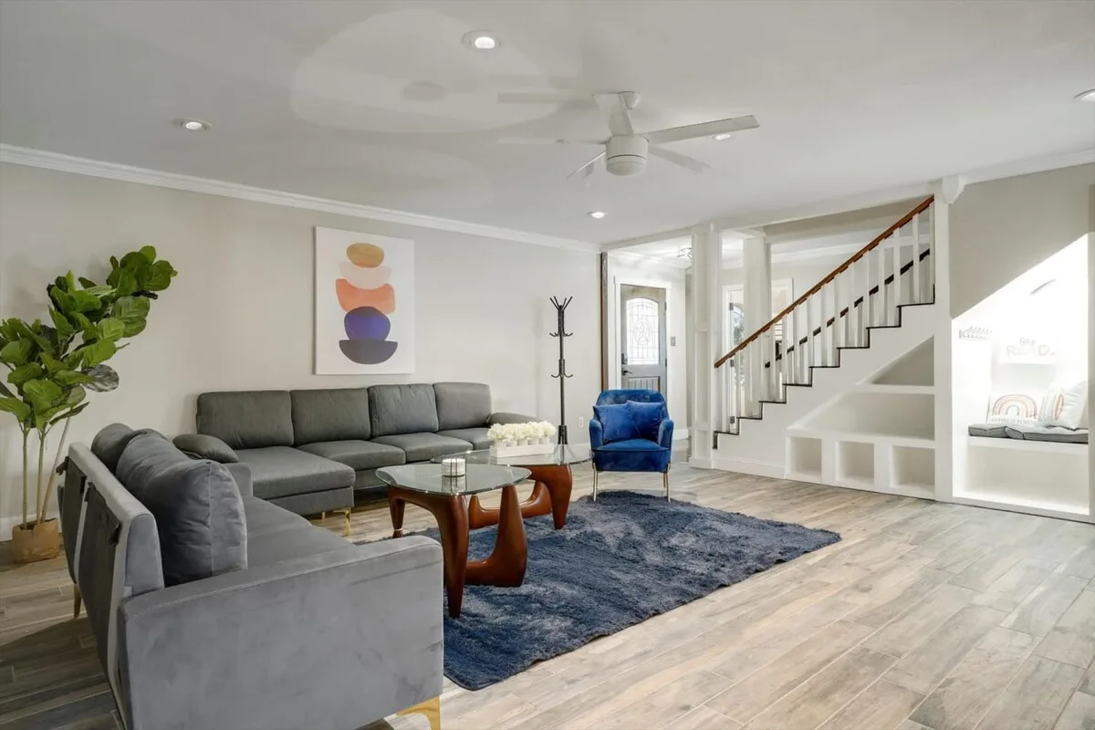 Spacious Villa with Pool in Dallas Texas photo 4