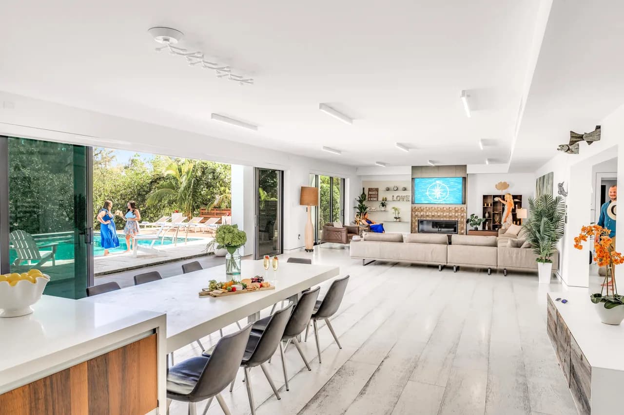 Waterfront Masterpiece Villa in Fort Lauderdale photo 2