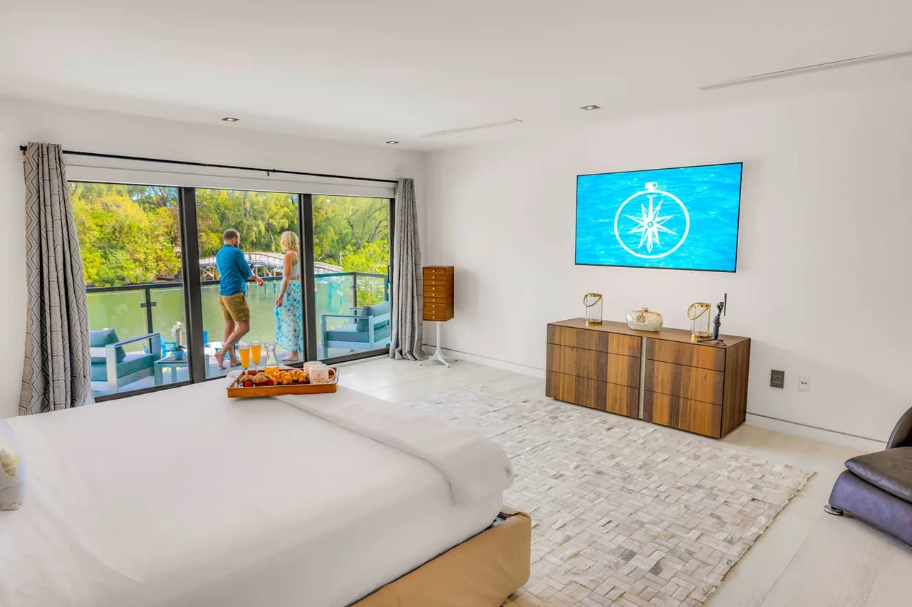 Waterfront Masterpiece Villa in Fort Lauderdale photo 3