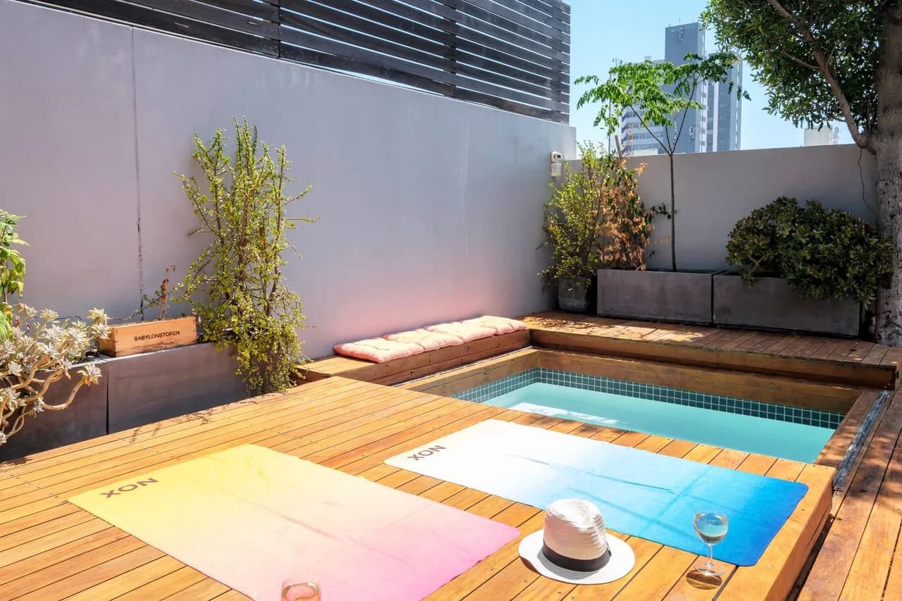 Tranquil Five Bedroom Villa in Cape Town photo 3