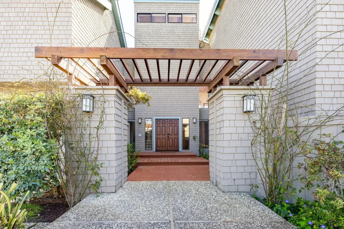 Ocean-View Family Retreat in Moss Beach California photo 3