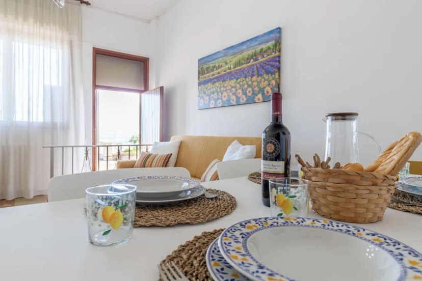 Casa Rivamare
