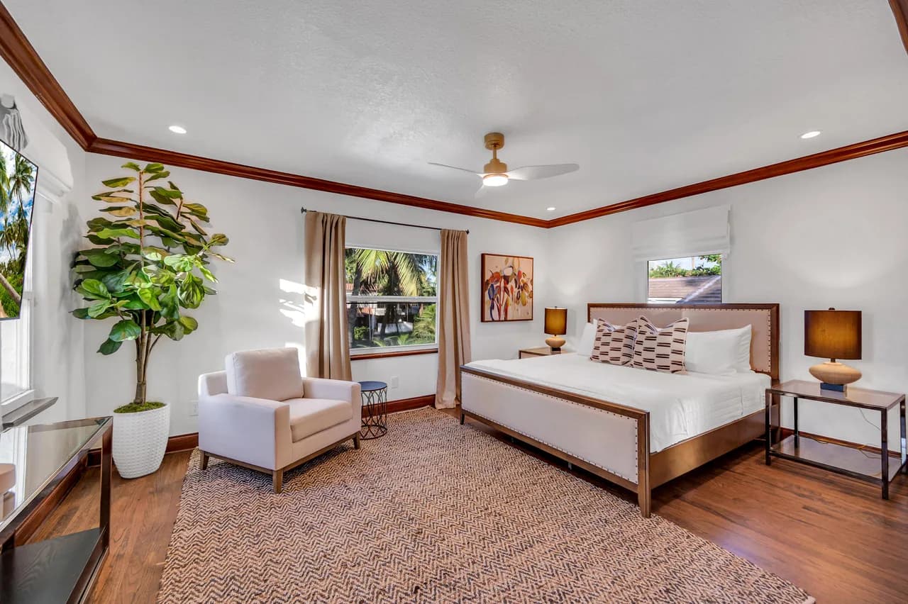 Historic Residence with Heated Pool in Nurmi Isles photo 2